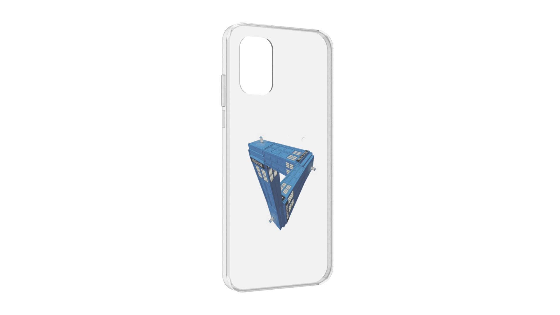 

Чехол MyPads головолока абстракция для Nokia G21, Прозрачный, Tocco