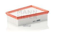 

Воздушный фильтр MANN-FILTER C2538