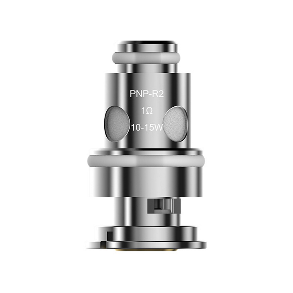 

Испаритель Voopoo PnP-R2 1 Ом (Vinci, Vinci R/X/Air, Drag X/S/Baby, Navi), PnP-R2 1 Ом