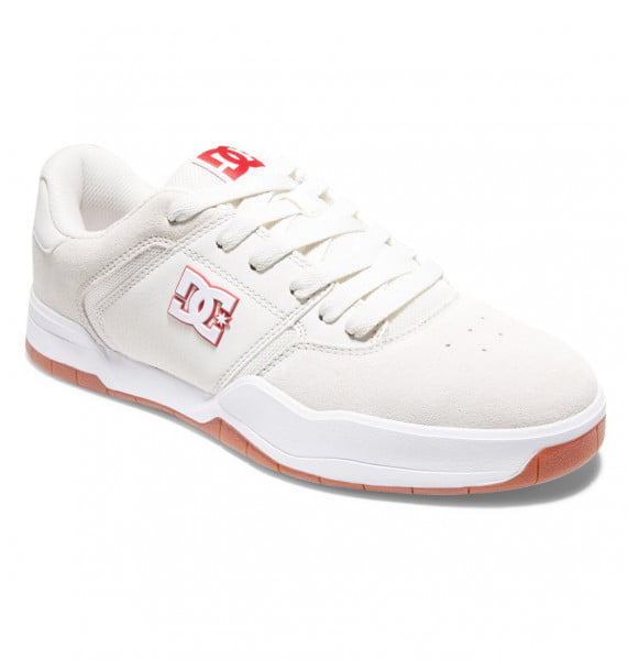 

Кроссовки мужские DC SHOES ADYS100551 бежевые 8.5 US, ADYS100551