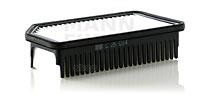 

Воздушный фильтр MANN-FILTER c26014