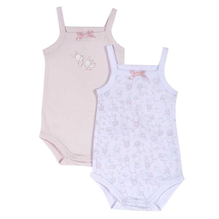 

Боди Chicco 09011433080011 цв. розовый р. 80, 9011433