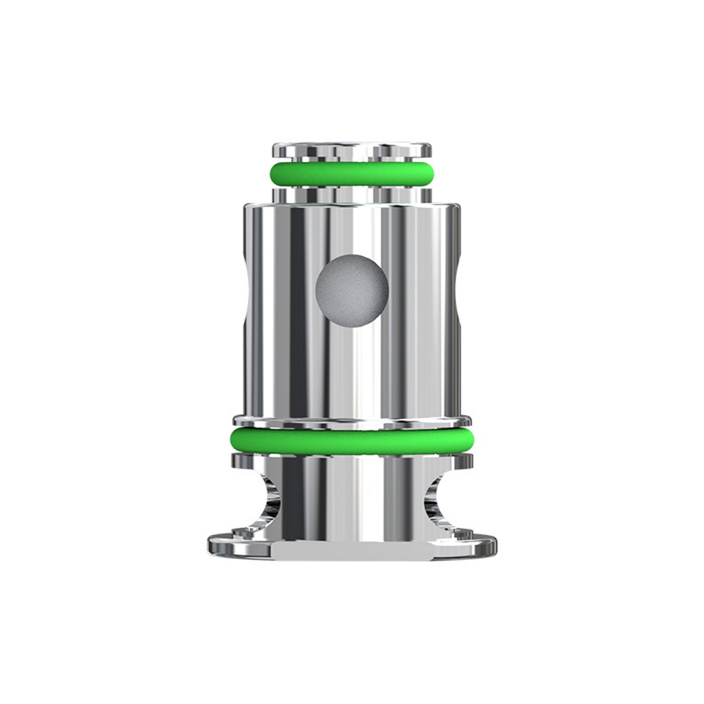 

Испаритель Eleaf GTL 1.2 Ом (Glass Pen, GTL Pod Tank), 1.2 Ом