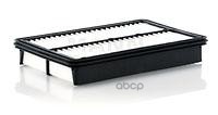 

Воздушный фильтр MANN-FILTER c27019