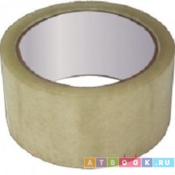

NoName 11067 Скотч лента клейкая 11067FIT