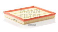 

Воздушный фильтр MANN-FILTER C28125