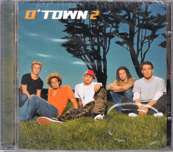 

O-Town: 2 (1 CD)