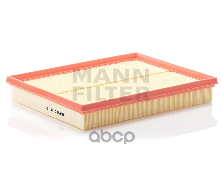 

Воздушный фильтр MANN-FILTER C30130