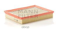 

Воздушный фильтр MANN-FILTER C30170