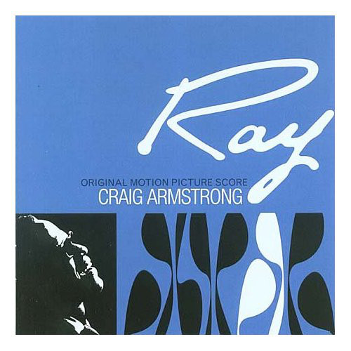 

Craig Armstrong: Ray - Original Motion Picture Score (US Release) (1 CD)