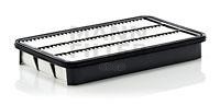 

Воздушный фильтр MANN-FILTER C31126