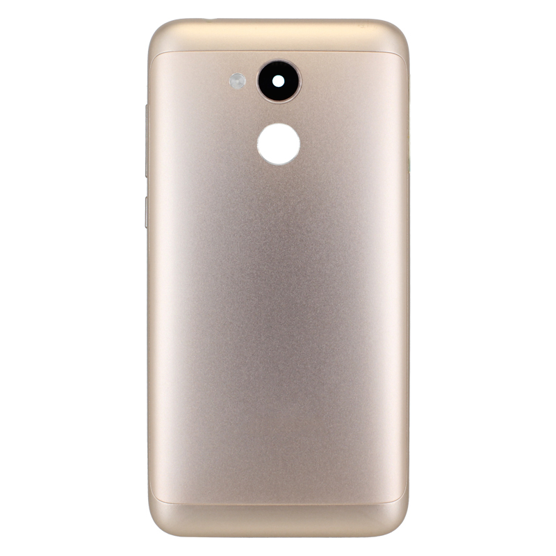 

Задняя крышка BaseMarket для Huawei Honor 6A (золотая)