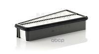 

Воздушный фильтр MANN-FILTER c35004