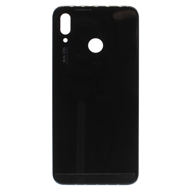 

Задняя крышка BaseMarket для Huawei P20 Lite (черная)