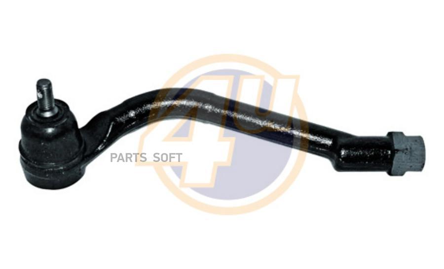 

Наконечник Лев Hyu 1.6/2.0dt Ix35/Kia Sportage 1.6i/1.7dt/2.0dt/2.0 10- 4U арт. HY-A-10124