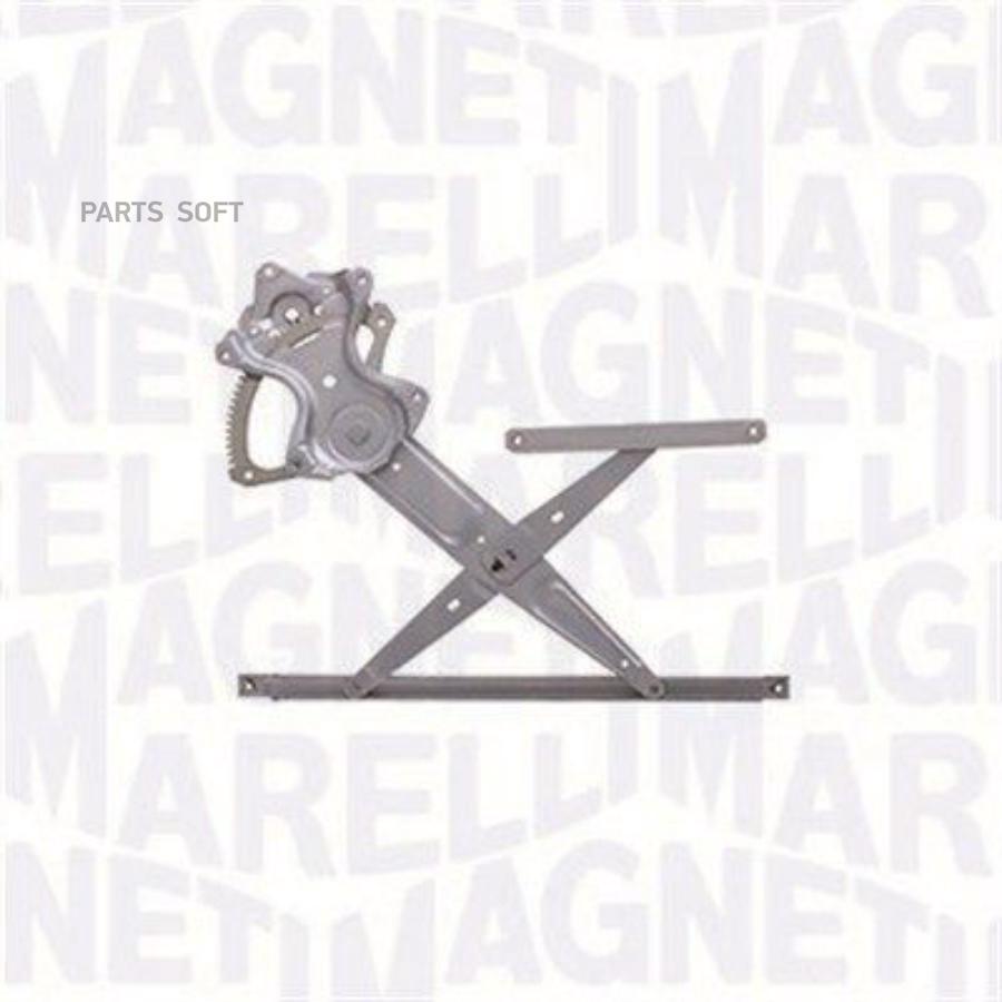 

Стеклоподъемник передн лев toyota rav4 06-13 Magneti Marelli 350103170015
