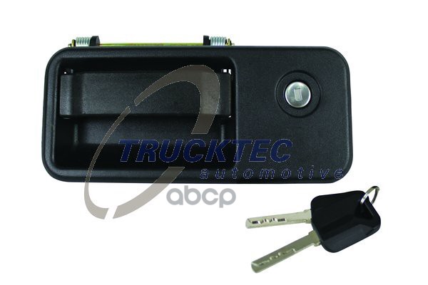 

Ручка двери mit schliezylinder und schlussel TRUCKTEC AUTOMOTIVE 0353012