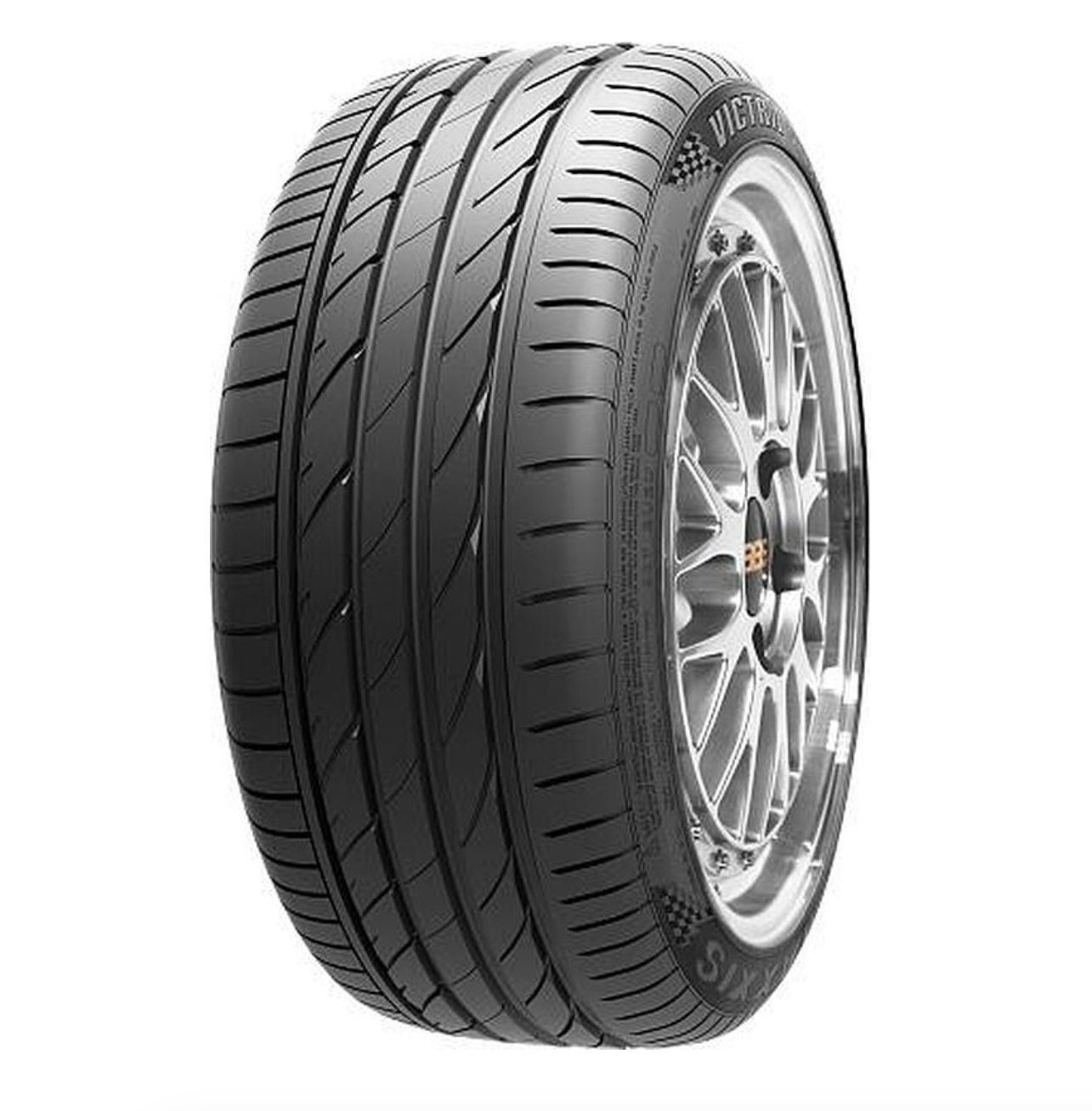 

Шины летние Maxxis VS5 SUV Victra Sport 5 235/55 R19 101Y