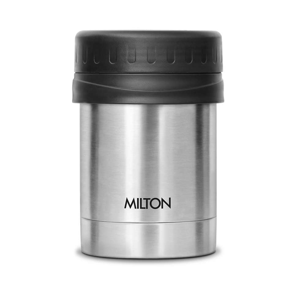 Термос для еды, Milton, SOUP FLASK 350, 0,35л, MT21303-ST