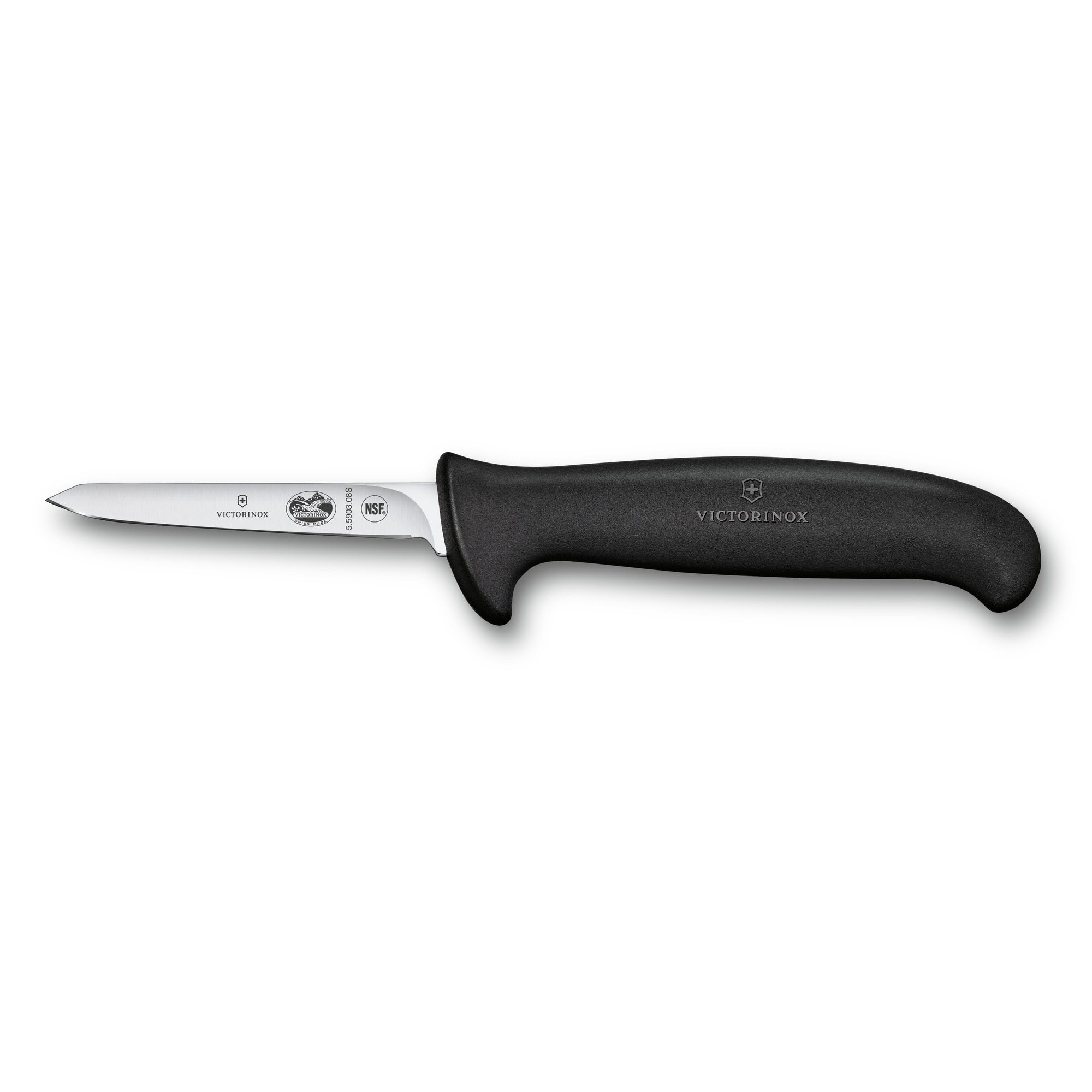 

Victorinox Нож для птицы Victorinox 5.5903.08S