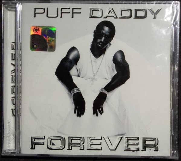 

Puff Daddy: Forever (1 CD)