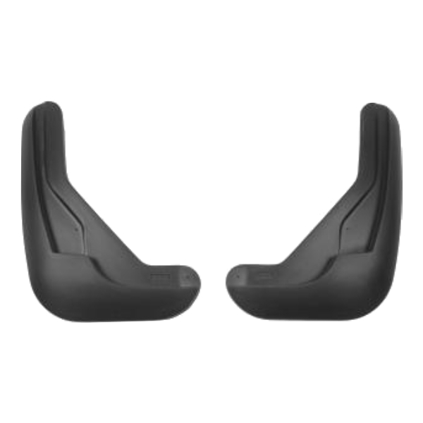 

Norplast брызговики volkswagen taos (2020) (передние) npl-br-95-58f