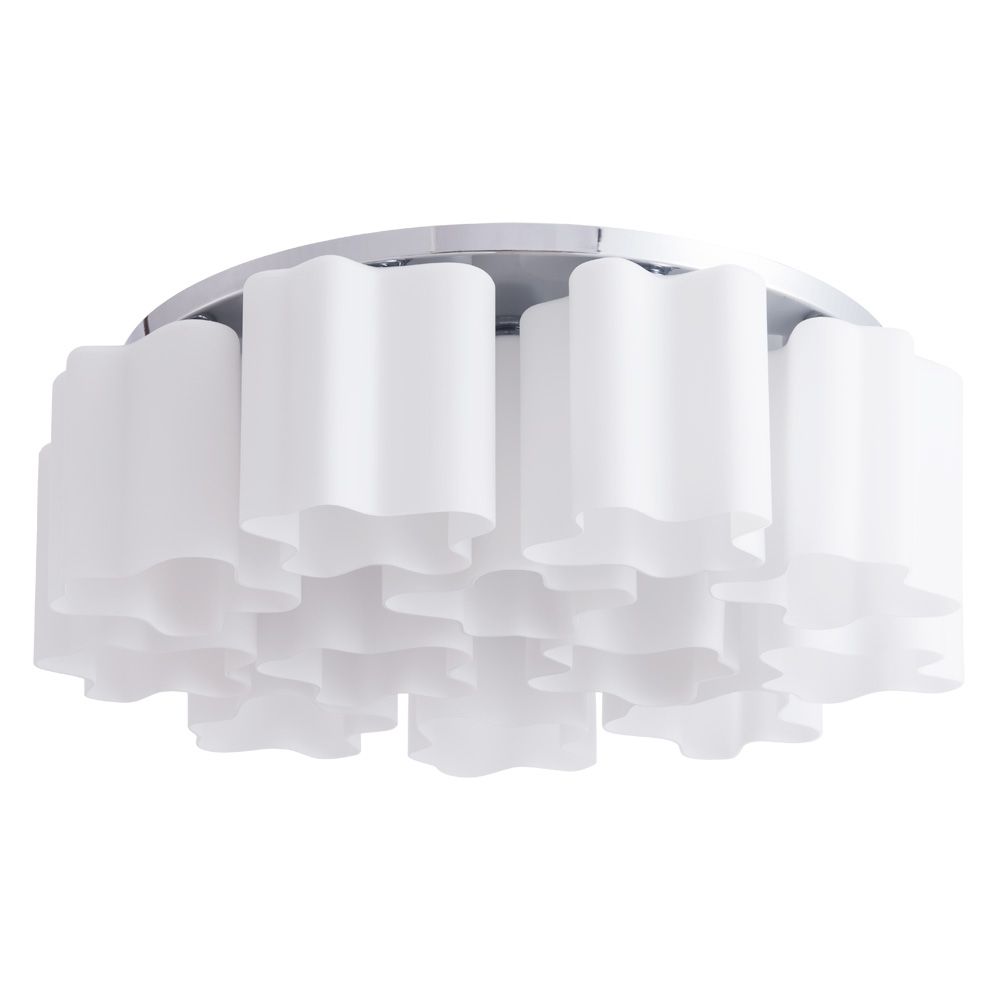 

Потолочная люстра Arte Lamp A3479PL-12CC
