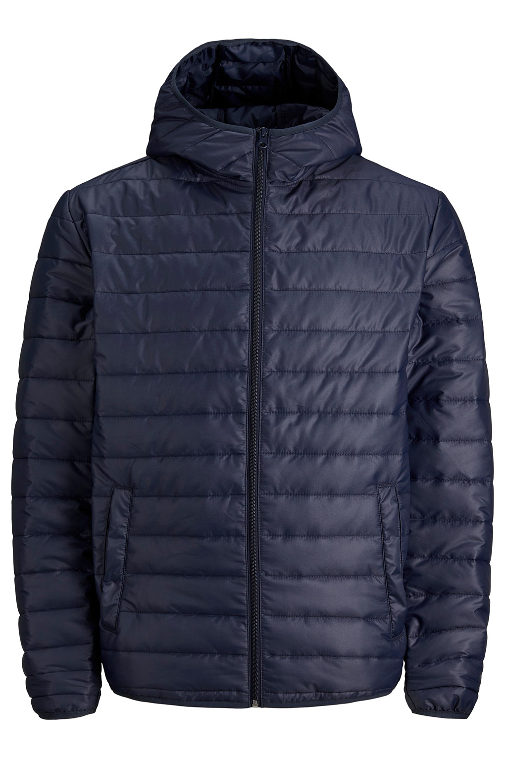 

Куртка мужская Jack & Jones 12192694 синяя S, 12192694