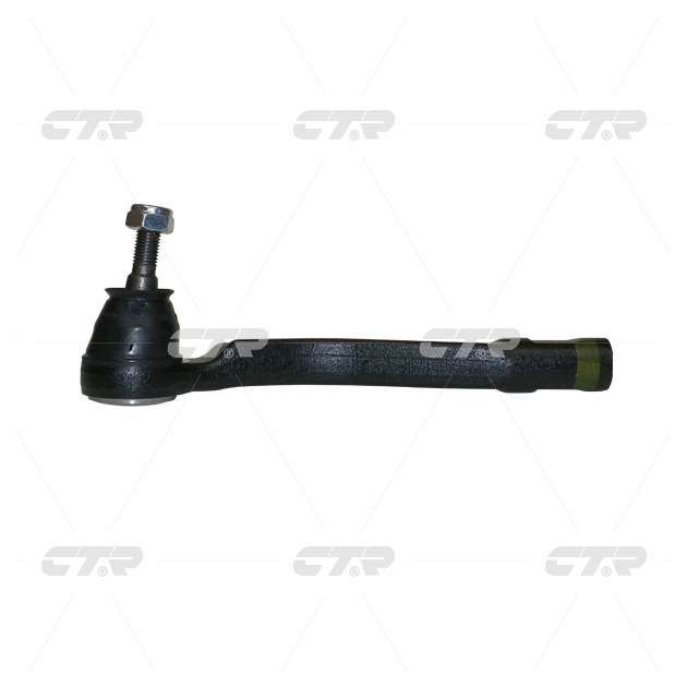 

Наконечник рулевой тяги лев. RENAULT IV CLIO 12- (старый арт. CESS-6L) CE0633L CTR CE0633L