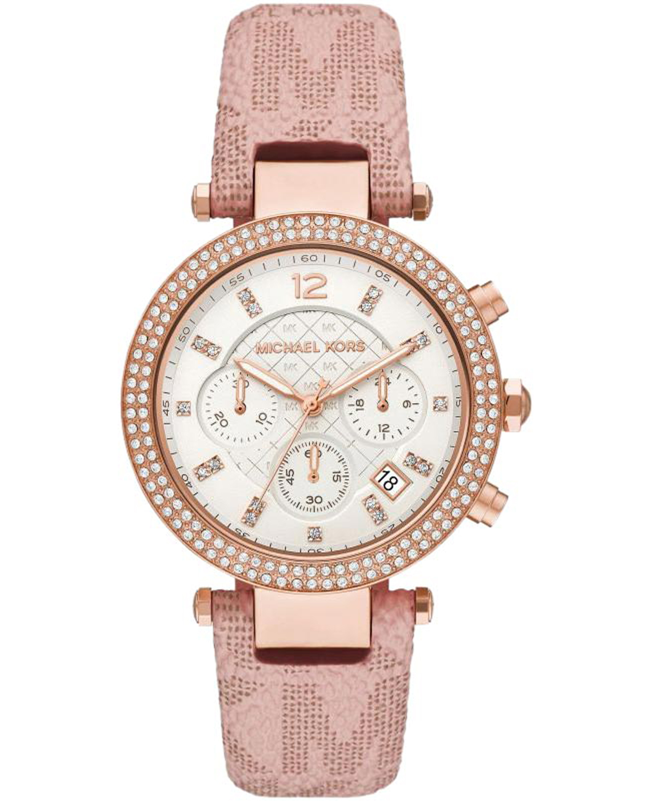 

Наручные часы женские Michael Kors MK6935, MK6935