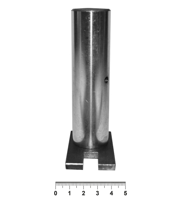 

Палец шкива для Trommelberg TST 440B хром+цементация (Россия)