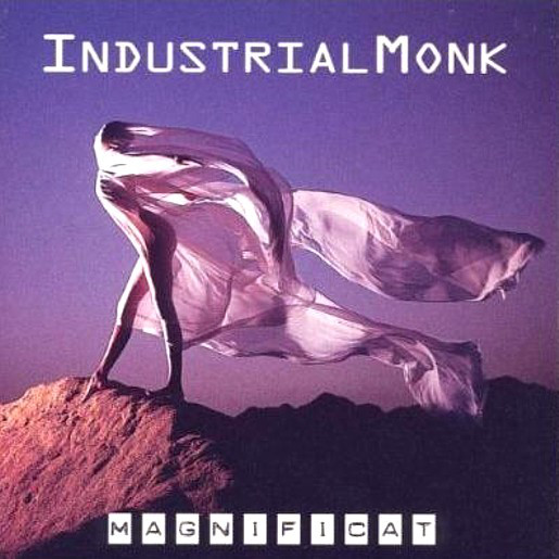 

Industrial Monk: Magnificat (1 CD)