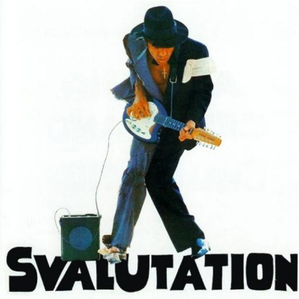 Adriano Celentano: Svalutation (1 CD)