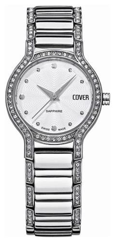 

Наручные часы женские Cover CO130.02, CO130.02
