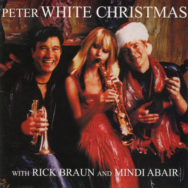 Peter White: Peter White Christmas (1 CD)