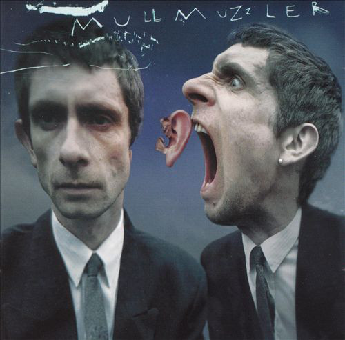 

Mullmuzzler: Keep It to Yourself (1 CD)