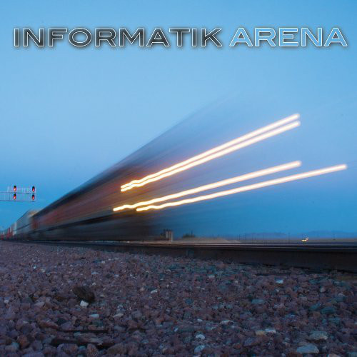 

Informatik: Arena (1 CD)