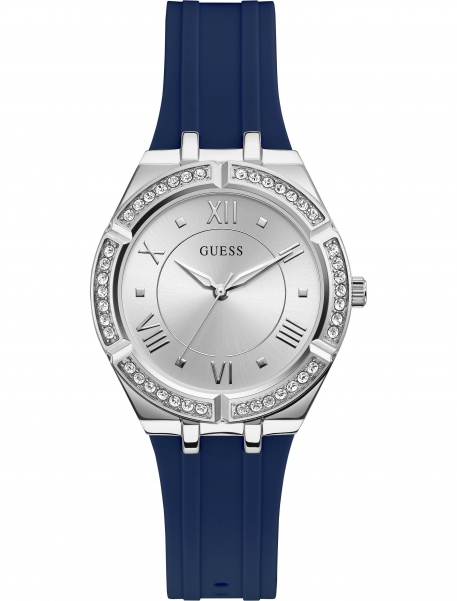 фото Наручные часы женские guess gw0034l5