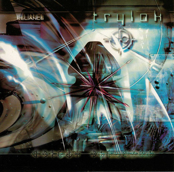 Trylok: Reliance (1 CD)