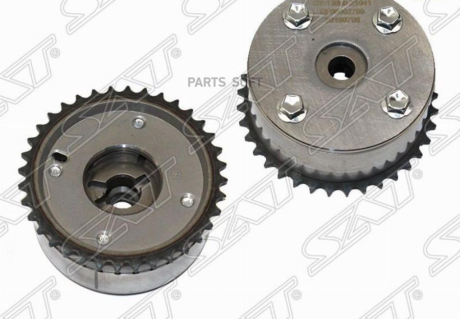 

SAT Муфта VVT-I TOYOTA COROLLA/VITZ/RUNX 1-2NZ 01-