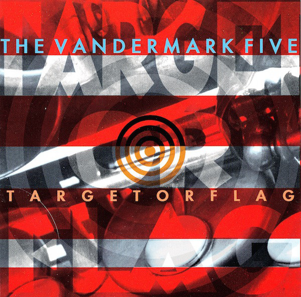 

Vandermark 5: Target Or Flag (1 CD)