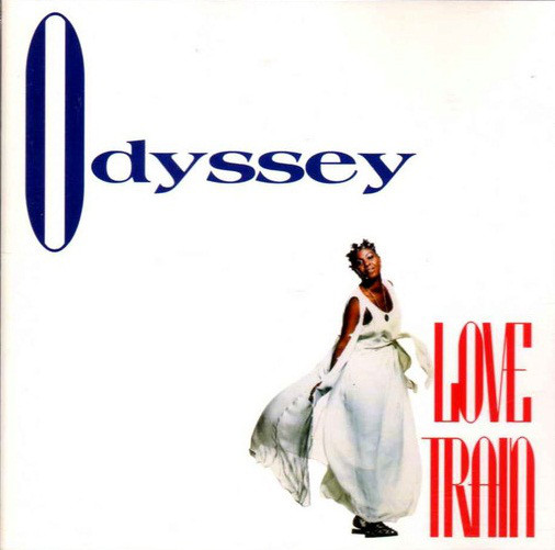 

Odyssey: Love train (1 CD)