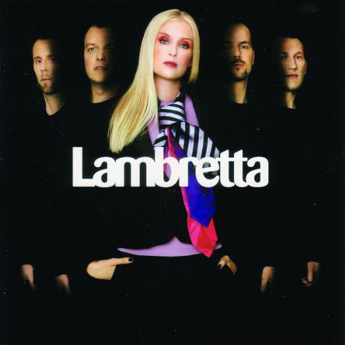 Lambretta – Lambretta (1 CD)