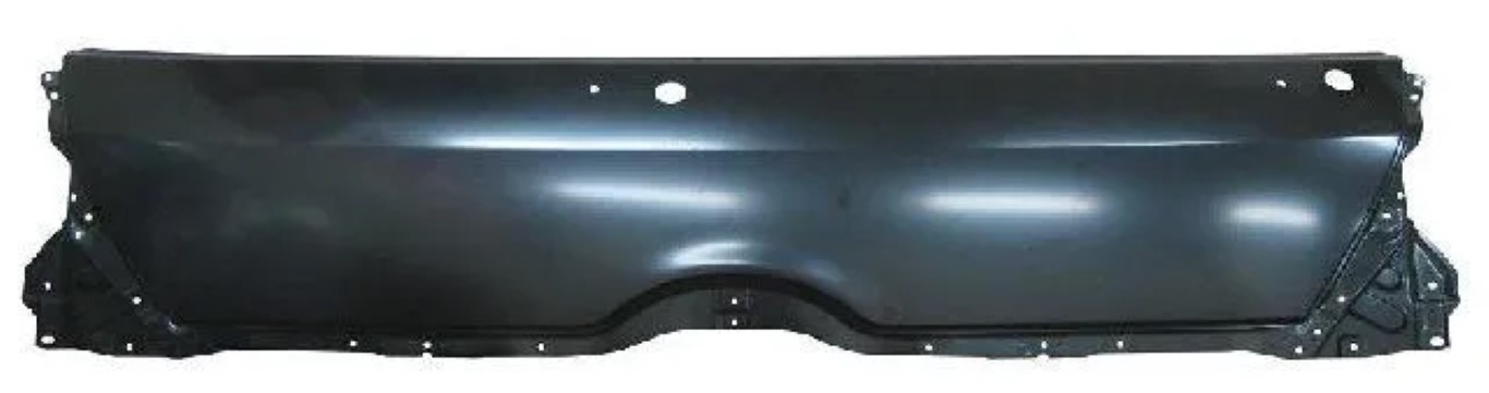 

SAT Панель передняя HINO 300 XZU7## 14- металл LHD