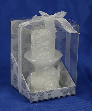 

Свеча Голубки 510см