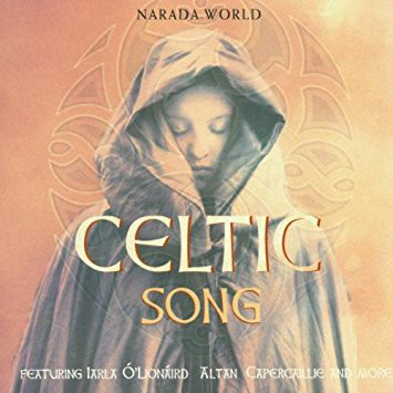 

Emerald Isle Series: Celtic Song (1 CD)