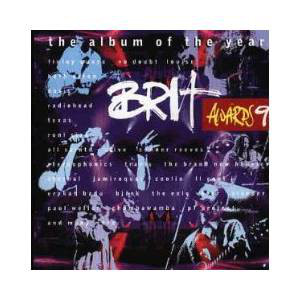 Brit Awards 98 - 2CD (2 CD)