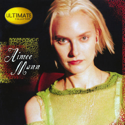 Aimee Mann: Ultimate Collection (1 CD)