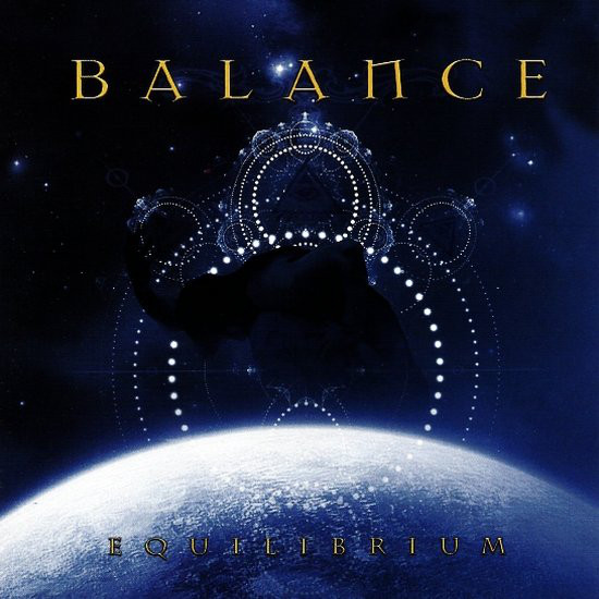 

Balance: Equilibrium (1 CD)