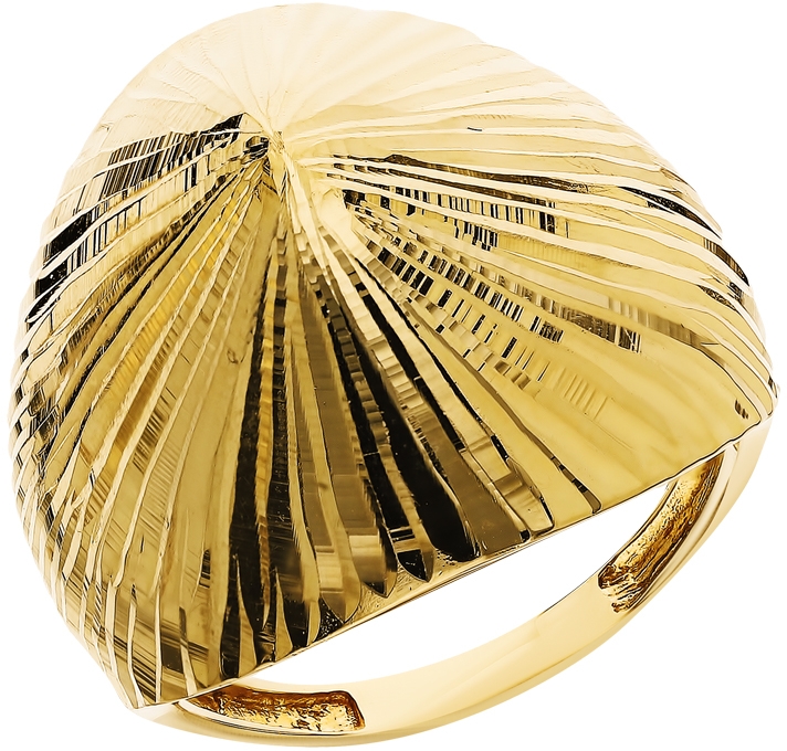 

Кольцо женское MOSTAR JEWELLERY PR12 р.19.5, PR12